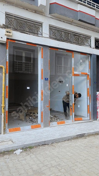 Samsun Çarşamba'da 5 Adet Dükkan Satılık — fotoğraf 2