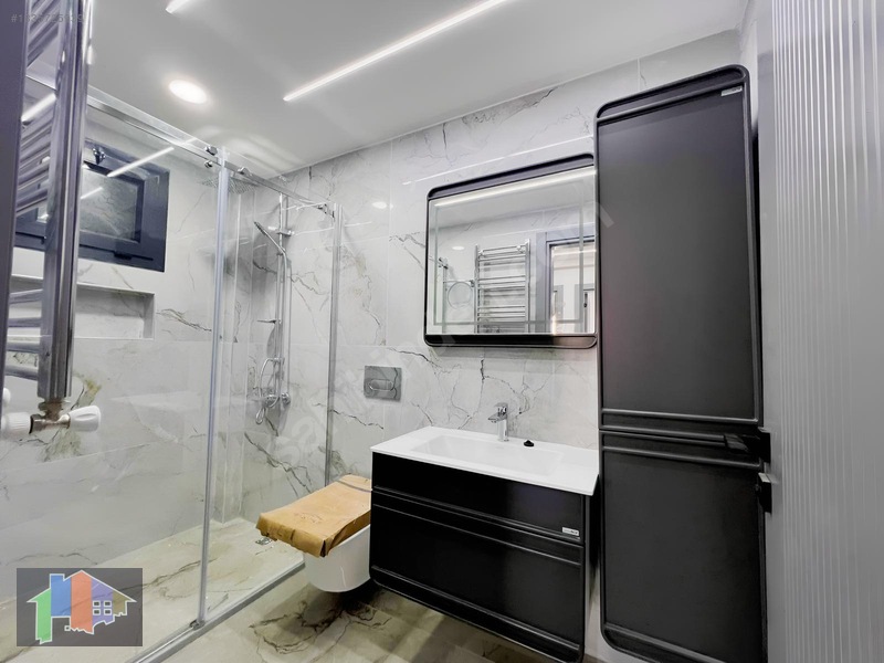 Tek Gayrimenkul Den Lux Villa Teraslı Bahçeli Kapalı Otoparklı — fotoğraf 5