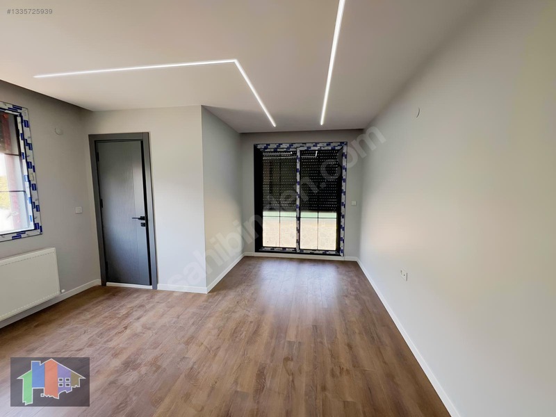 Tek Gayrimenkul Den Lux Villa Teraslı Bahçeli Kapalı Otoparklı — fotoğraf 6