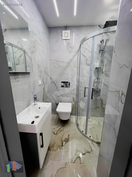 Tek Gayrimenkul Den Lux Villa Teraslı Bahçeli Kapalı Otoparklı — fotoğraf 7
