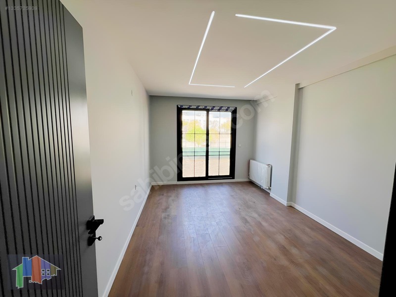 Tek Gayrimenkul Den Lux Villa Teraslı Bahçeli Kapalı Otoparklı — fotoğraf 8