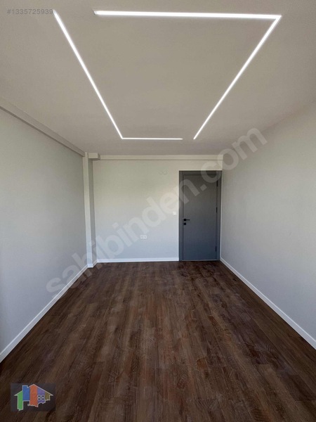Tek Gayrimenkul Den Lux Villa Teraslı Bahçeli Kapalı Otoparklı — fotoğraf 9