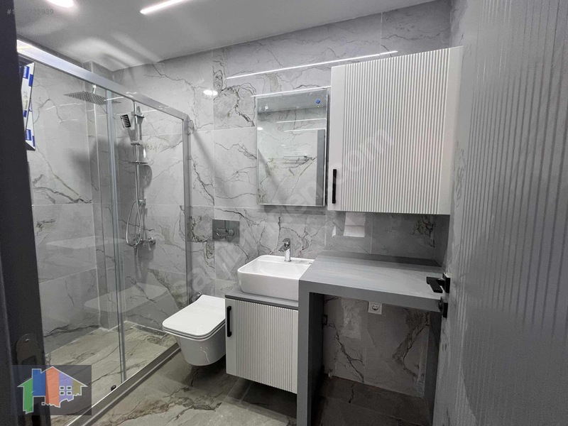 Tek Gayrimenkul Den Lux Villa Teraslı Bahçeli Kapalı Otoparklı — fotoğraf 10
