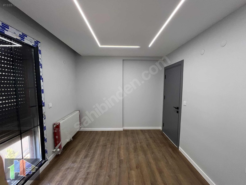 Tek Gayrimenkul Den Lux Villa Teraslı Bahçeli Kapalı Otoparklı — fotoğraf 11