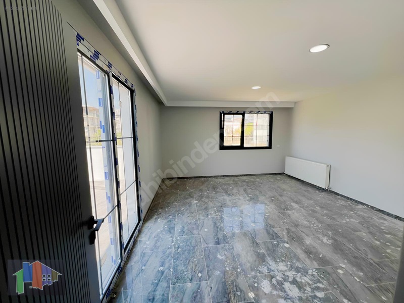Tek Gayrimenkul Den Lux Villa Teraslı Bahçeli Kapalı Otoparklı — fotoğraf 13
