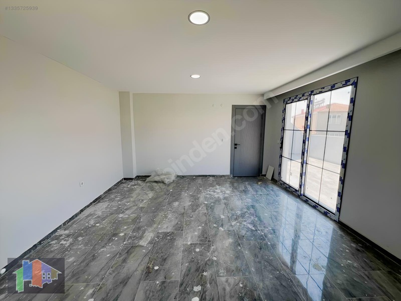 Tek Gayrimenkul Den Lux Villa Teraslı Bahçeli Kapalı Otoparklı — fotoğraf 14