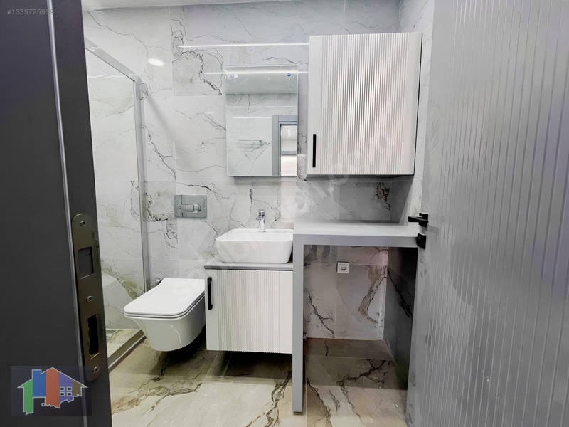 Tek Gayrimenkul Den Lux Villa Teraslı Bahçeli Kapalı Otoparklı — fotoğraf 15
