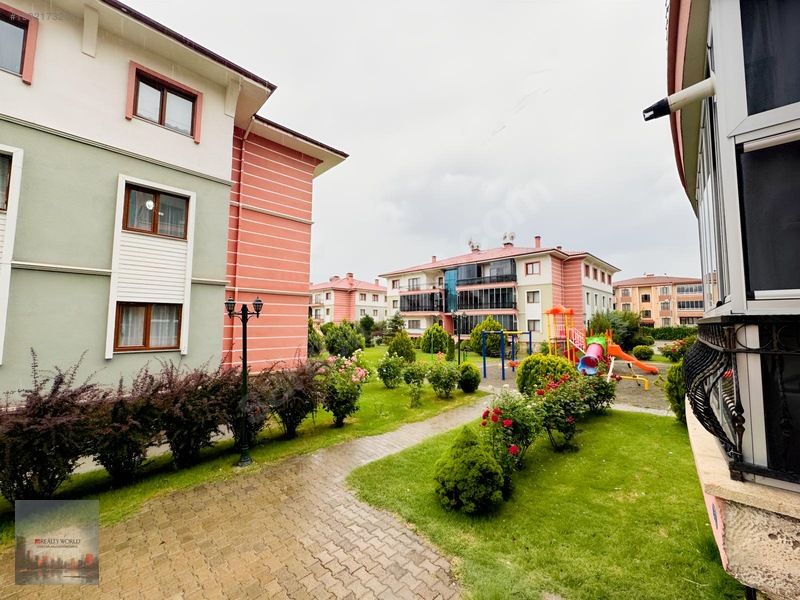 Rw-gnb'de Demirkent Sitende 3+1 Kiralık Daire — fotoğraf 2