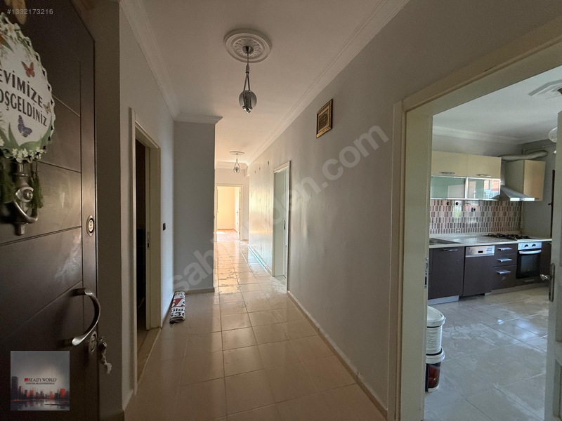 Rw-gnb'de Demirkent Sitende 3+1 Kiralık Daire — fotoğraf 5