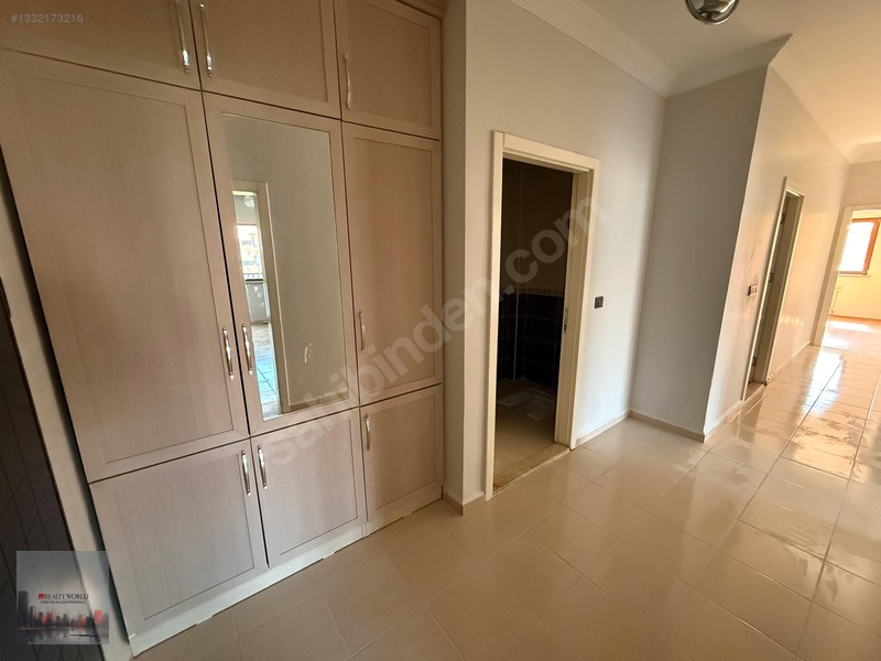 Rw-gnb'de Demirkent Sitende 3+1 Kiralık Daire — fotoğraf 6