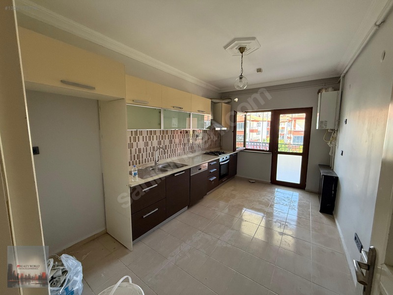 Rw-gnb'de Demirkent Sitende 3+1 Kiralık Daire — fotoğraf 7