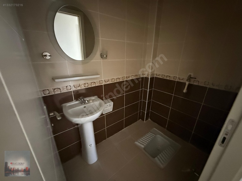Rw-gnb'de Demirkent Sitende 3+1 Kiralık Daire — fotoğraf 8