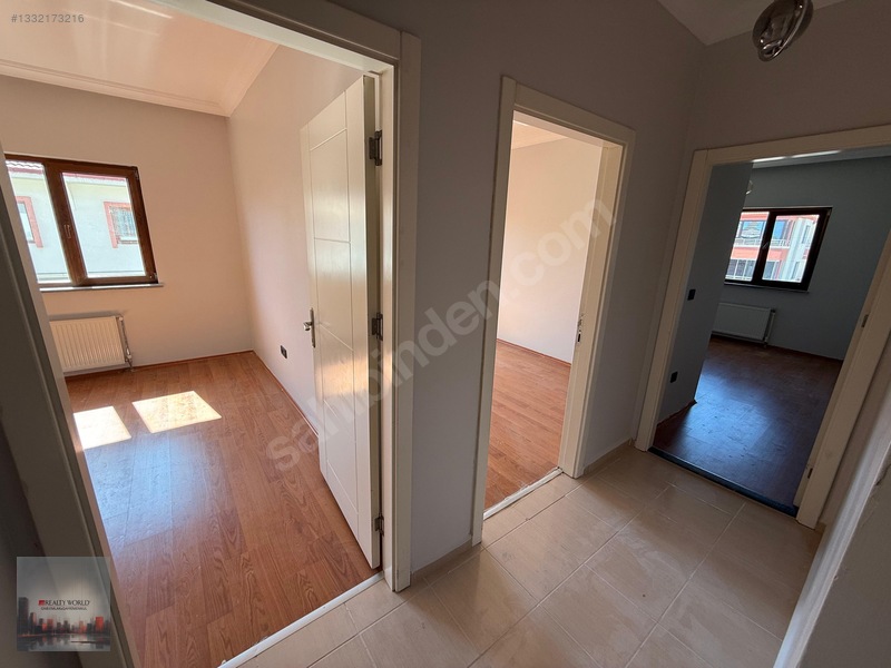 Rw-gnb'de Demirkent Sitende 3+1 Kiralık Daire — fotoğraf 14