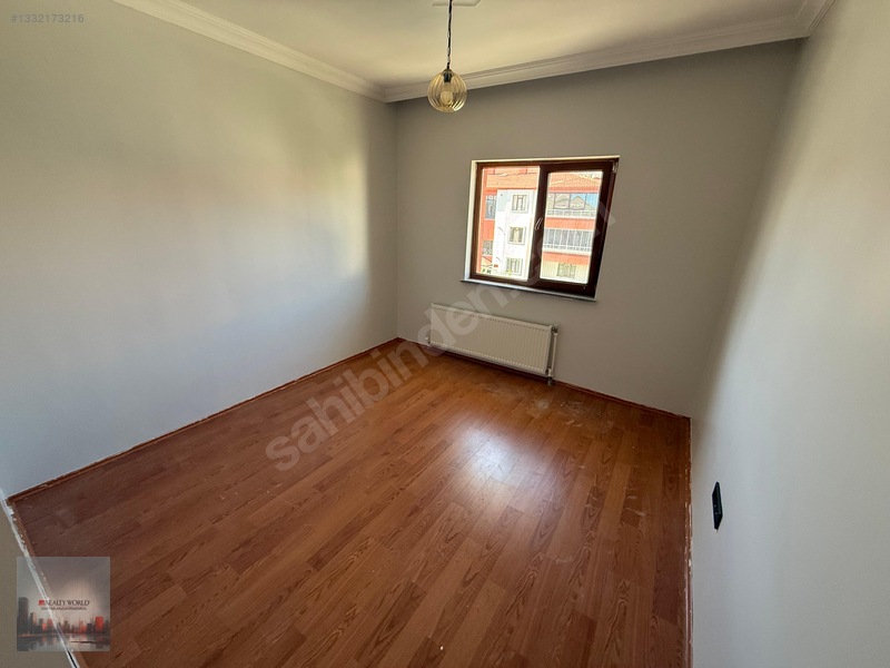 Rw-gnb'de Demirkent Sitende 3+1 Kiralık Daire — fotoğraf 15