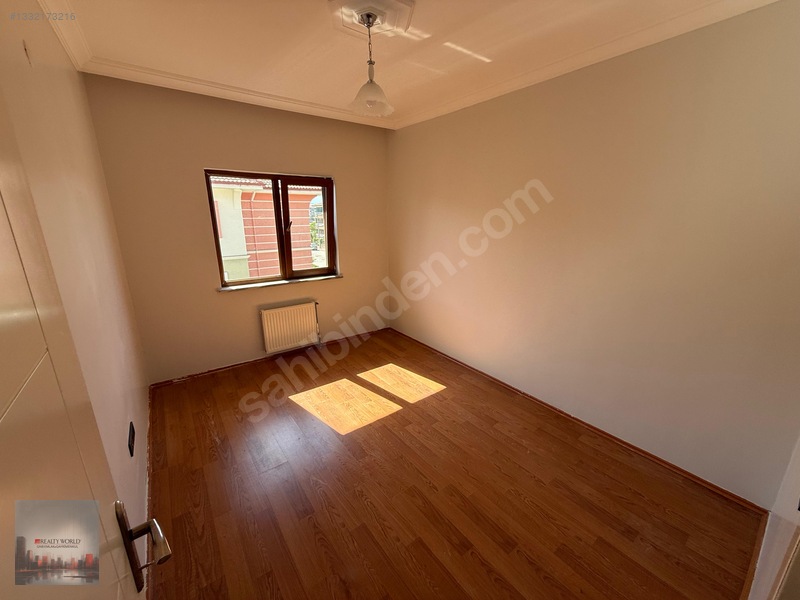 Rw-gnb'de Demirkent Sitende 3+1 Kiralık Daire — fotoğraf 17