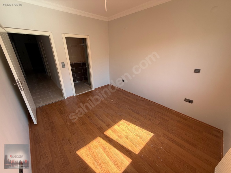 Rw-gnb'de Demirkent Sitende 3+1 Kiralık Daire — fotoğraf 18