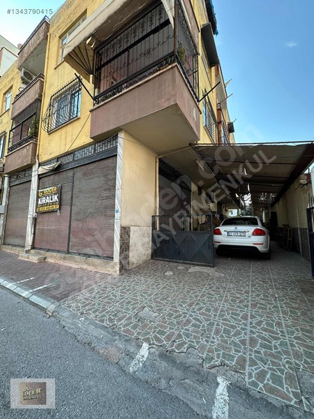 Göçer'den Tozkoparan Mahallesinde Kiralık 250 M2 Dükkan — fotoğraf 2