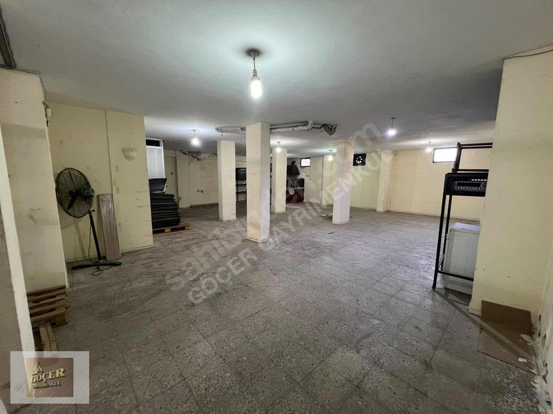 Göçer'den Tozkoparan Mahallesinde Kiralık 250 M2 Dükkan — fotoğraf 3