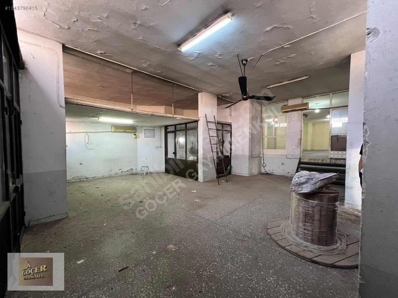 Göçer'den Tozkoparan Mahallesinde Kiralık 250 M2 Dükkan — fotoğraf 4