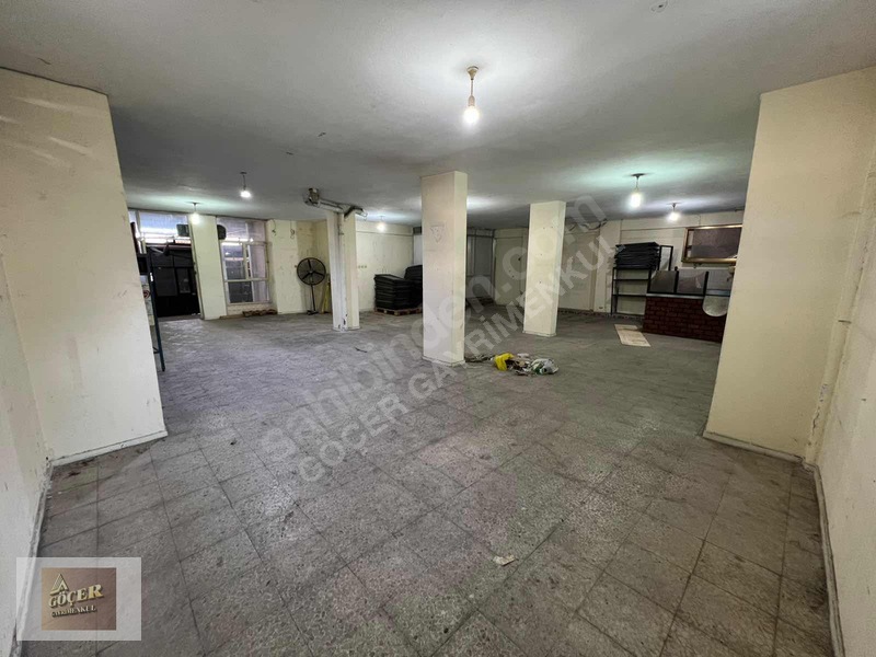 Göçer'den Tozkoparan Mahallesinde Kiralık 250 M2 Dükkan — fotoğraf 5