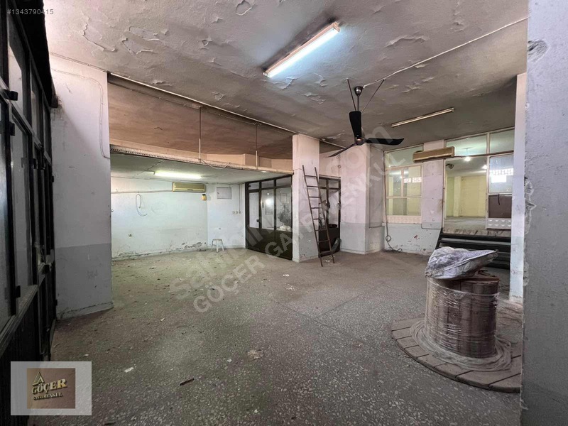 Göçer'den Tozkoparan Mahallesinde Kiralık 250 M2 Dükkan — fotoğraf 6