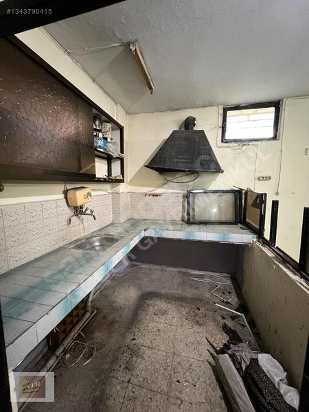 Göçer'den Tozkoparan Mahallesinde Kiralık 250 M2 Dükkan — fotoğraf 7