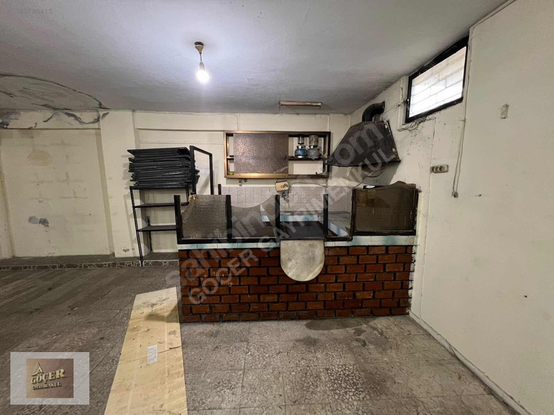 Göçer'den Tozkoparan Mahallesinde Kiralık 250 M2 Dükkan — fotoğraf 8