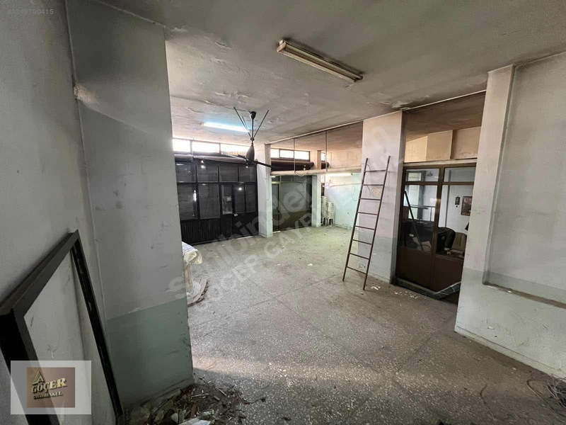 Göçer'den Tozkoparan Mahallesinde Kiralık 250 M2 Dükkan — fotoğraf 9