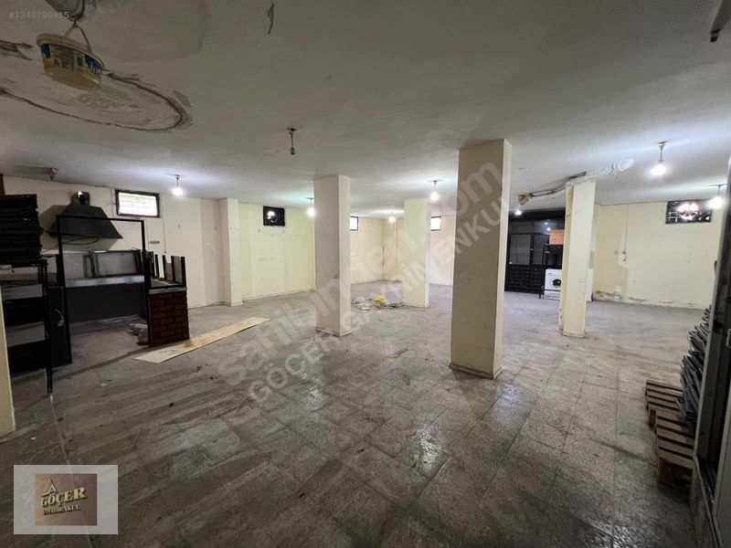 Göçer'den Tozkoparan Mahallesinde Kiralık 250 M2 Dükkan — fotoğraf 10