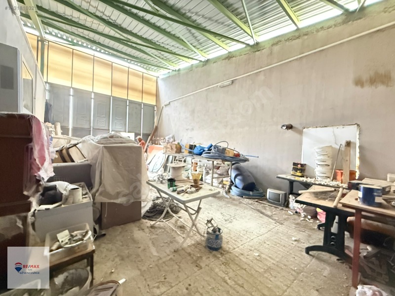 Remax İlke'den Aşkale'de Yatırımlık Tam Donanımlı Besi Çiftliği — fotoğraf 10