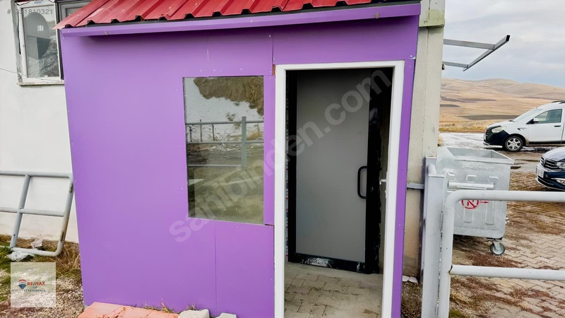 Remax İlke'den Aşkale'de Yatırımlık Tam Donanımlı Besi Çiftliği — fotoğraf 15