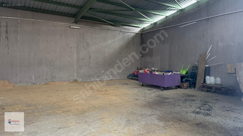 Remax İlke'den Aşkale'de Yatırımlık Tam Donanımlı Besi Çiftliği — fotoğraf 23