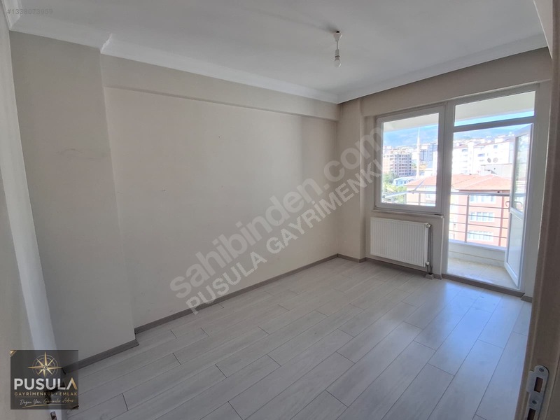 Pusula Emlak'tan//600 Evlerde//eşsiz Manzara//3+1 Satılık Daire — fotoğraf 10