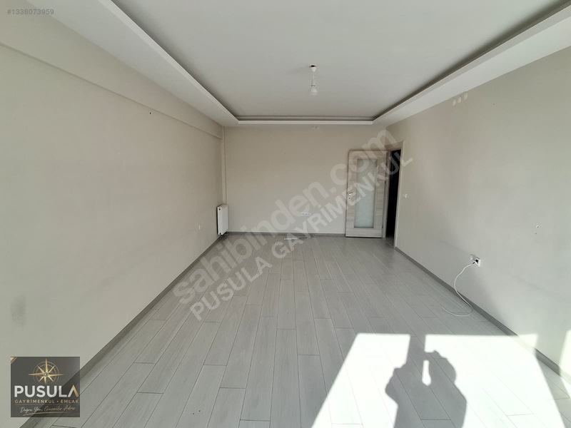 Pusula Emlak'tan//600 Evlerde//eşsiz Manzara//3+1 Satılık Daire — fotoğraf 14