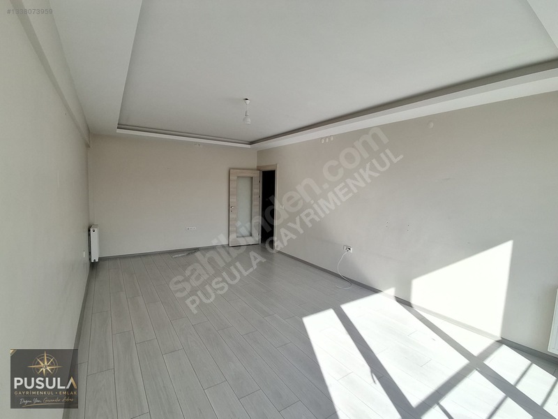 Pusula Emlak'tan//600 Evlerde//eşsiz Manzara//3+1 Satılık Daire — fotoğraf 17
