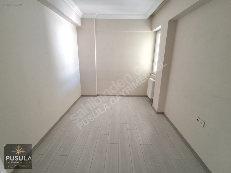 Pusula Emlak'tan//600 Evlerde//eşsiz Manzara//3+1 Satılık Daire — fotoğraf 18