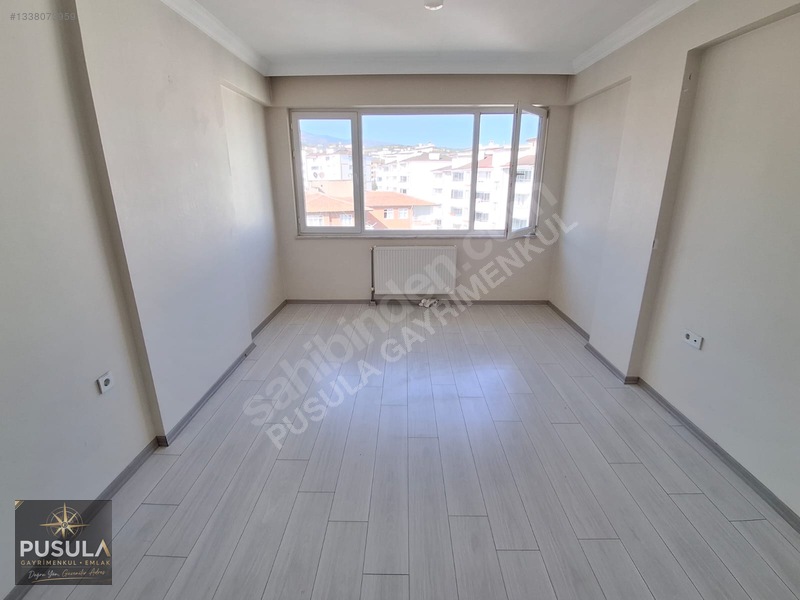 Pusula Emlak'tan//600 Evlerde//eşsiz Manzara//3+1 Satılık Daire — fotoğraf 19