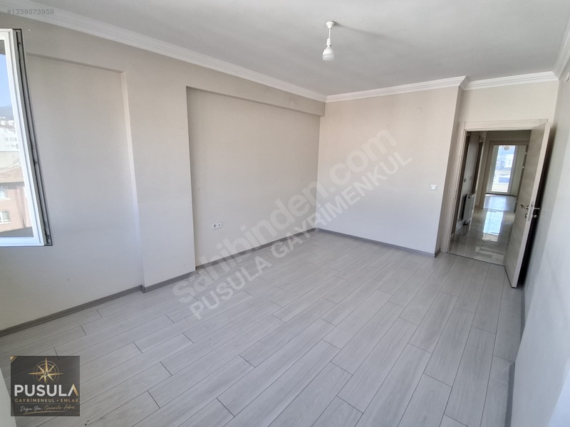 Pusula Emlak'tan//600 Evlerde//eşsiz Manzara//3+1 Satılık Daire — fotoğraf 20