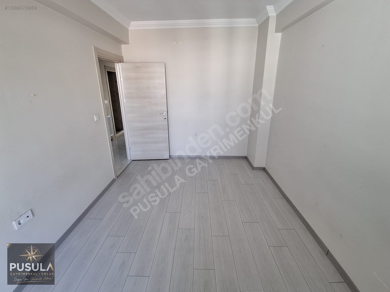 Pusula Emlak'tan//600 Evlerde//eşsiz Manzara//3+1 Satılık Daire — fotoğraf 21