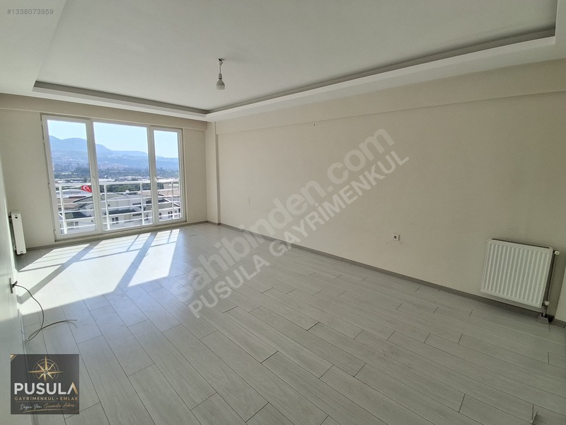 Pusula Emlak'tan//600 Evlerde//eşsiz Manzara//3+1 Satılık Daire — fotoğraf 22
