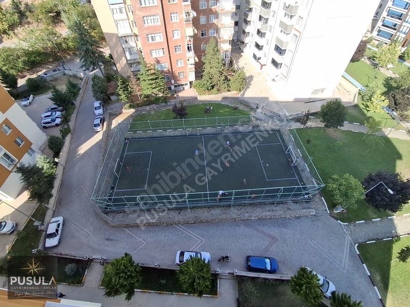 Pusula Emlak'tan//600 Evlerde//eşsiz Manzara//3+1 Satılık Daire — fotoğraf 25