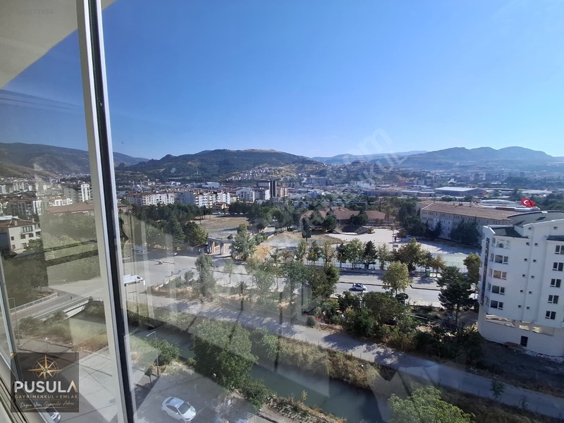 Pusula Emlak'tan//600 Evlerde//eşsiz Manzara//3+1 Satılık Daire — fotoğraf 26