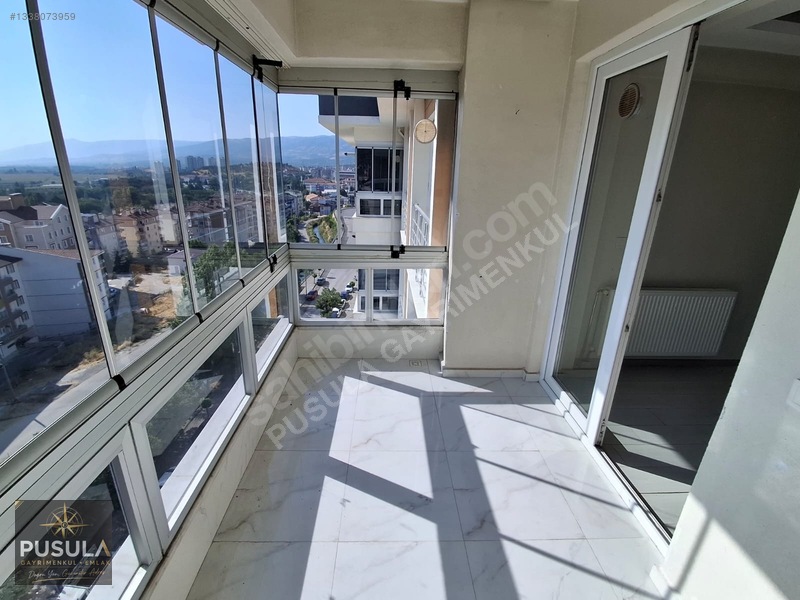 Pusula Emlak'tan//600 Evlerde//eşsiz Manzara//3+1 Satılık Daire — fotoğraf 28