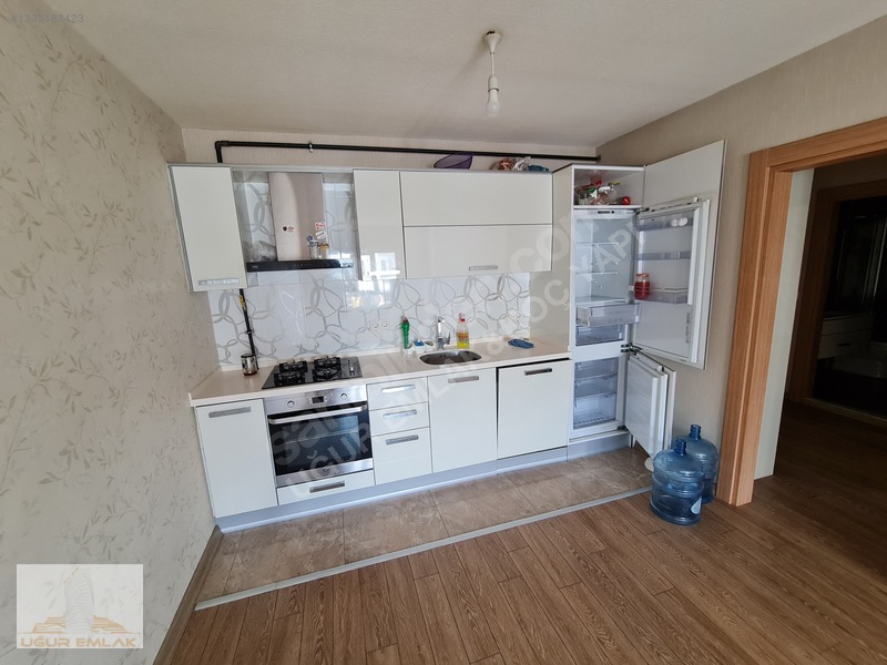 Prestij Park'ta Kiralık 2+1, 90m² Güvenlikli Ve Sosyal Donanımlı — fotoğraf 4