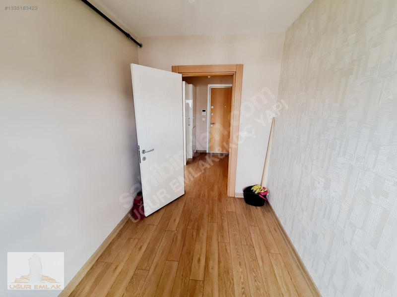 Prestij Park'ta Kiralık 2+1, 90m² Güvenlikli Ve Sosyal Donanımlı — fotoğraf 7