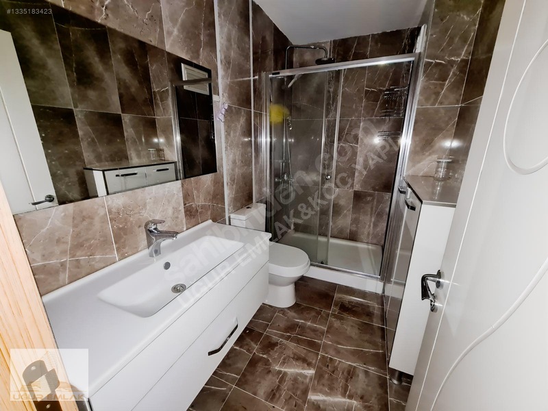 Prestij Park'ta Kiralık 2+1, 90m² Güvenlikli Ve Sosyal Donanımlı — fotoğraf 12