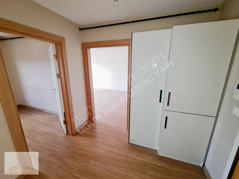 Prestij Park'ta Kiralık 2+1, 90m² Güvenlikli Ve Sosyal Donanımlı — fotoğraf 13