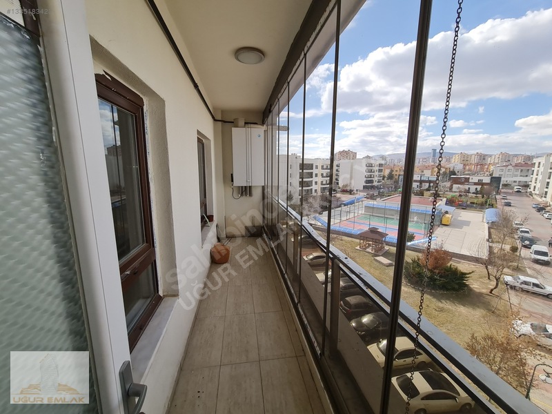 Prestij Park'ta Kiralık 2+1, 90m² Güvenlikli Ve Sosyal Donanımlı — fotoğraf 15