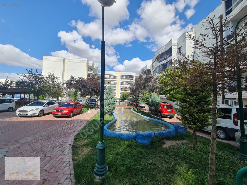 Prestij Park'ta Kiralık 2+1, 90m² Güvenlikli Ve Sosyal Donanımlı — fotoğraf 16