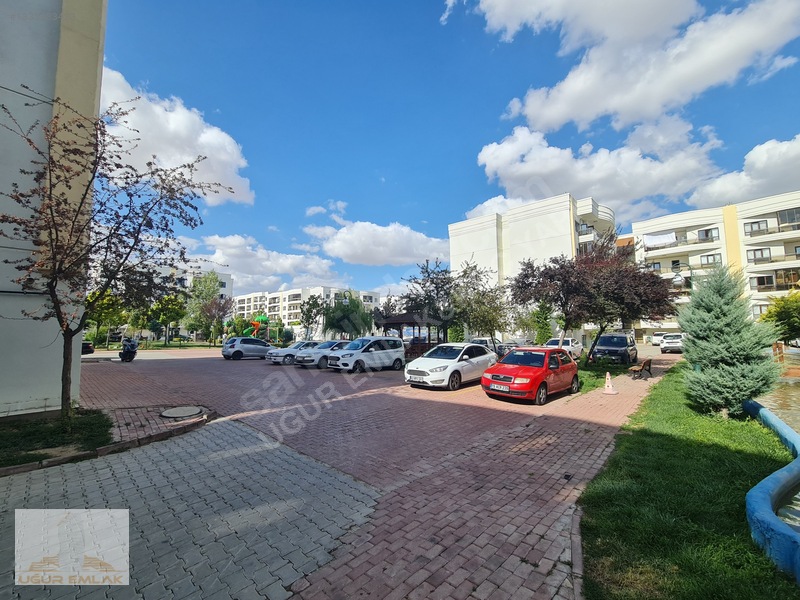 Prestij Park'ta Kiralık 2+1, 90m² Güvenlikli Ve Sosyal Donanımlı — fotoğraf 17